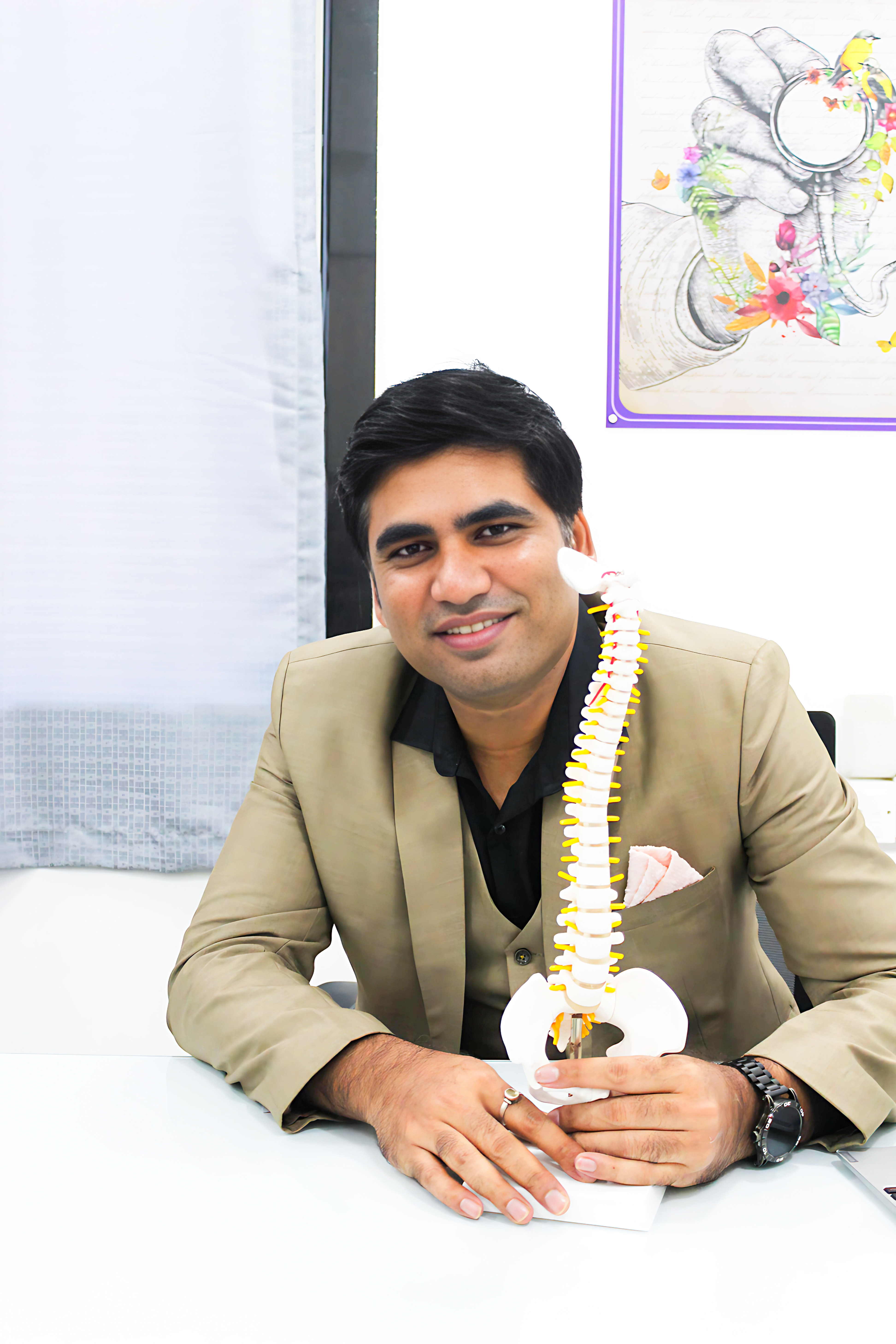 Dr Imran Khan
