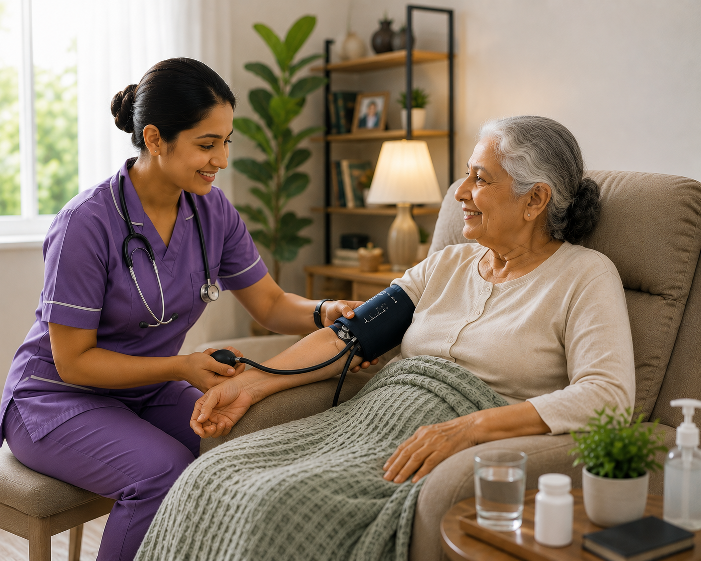 Homecare Services