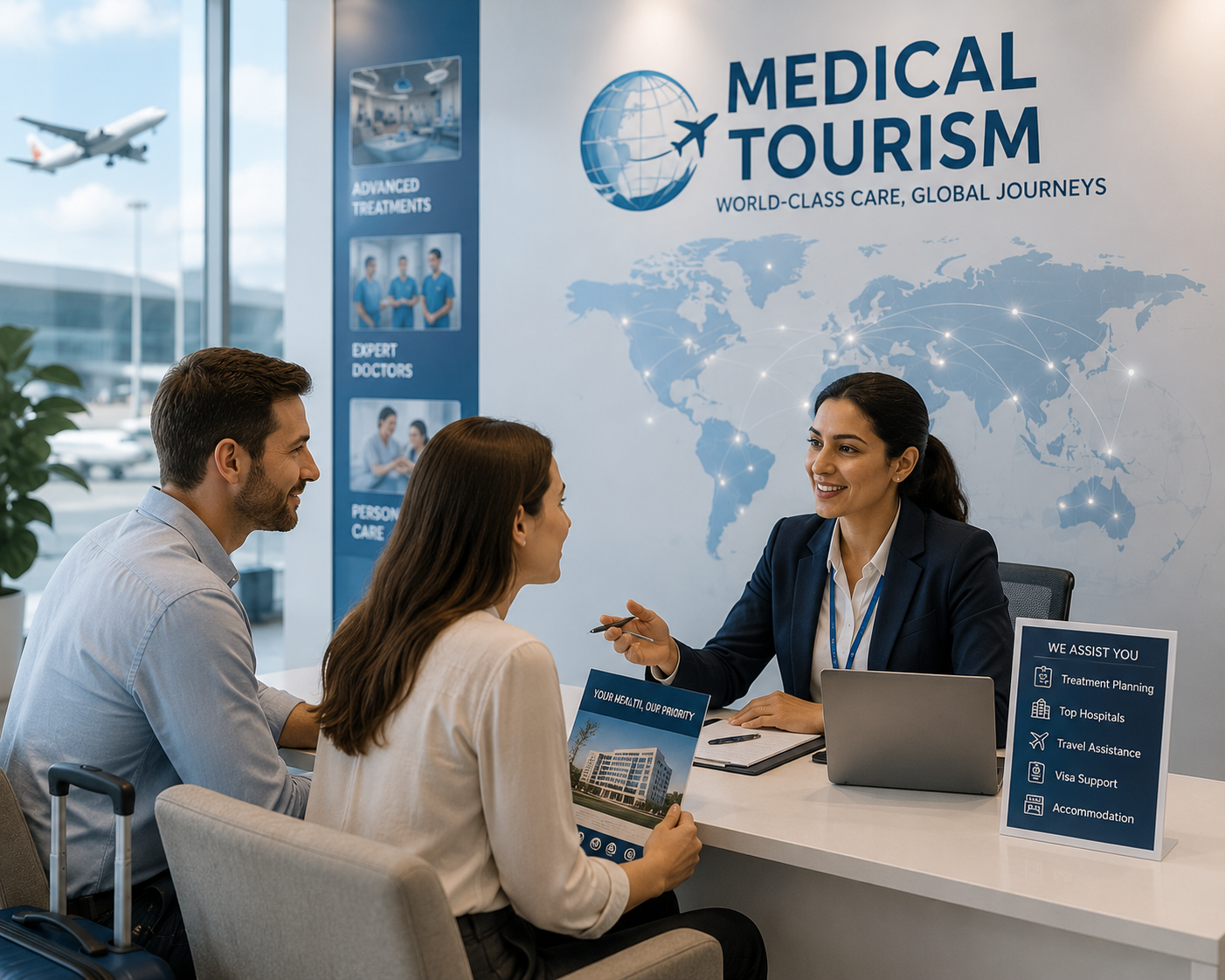 Medical Tourism