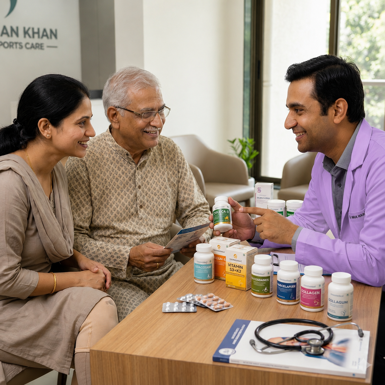 Nutraceuticals - Pure, Potent, Tested Supplements