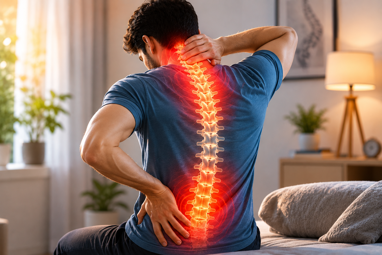 Pain Management